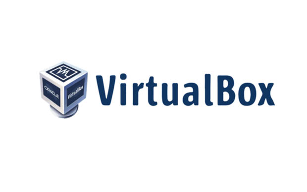 VirtualBox Data Recovery