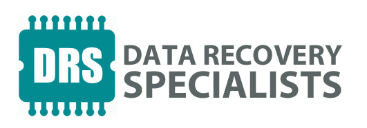 Hard Drive Data Recovery Logo